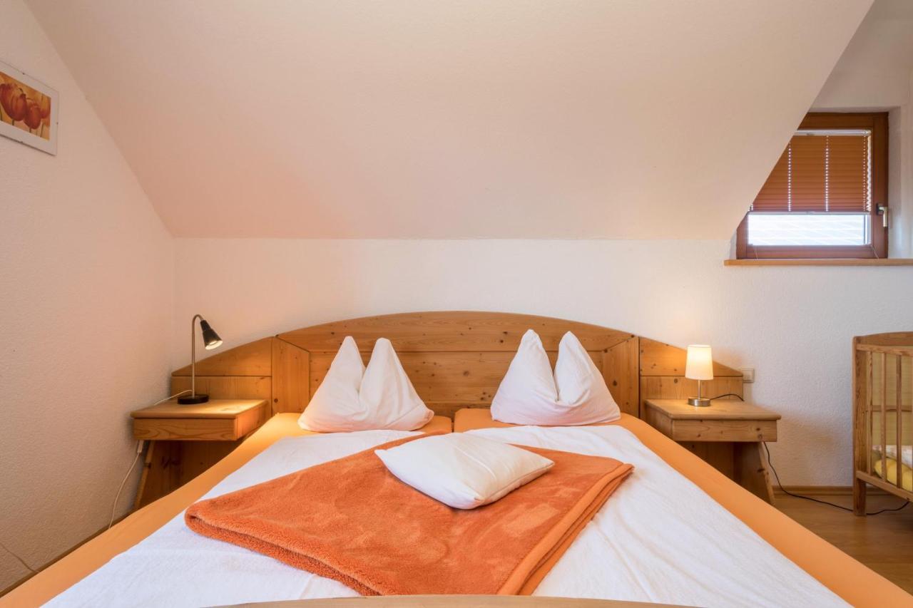 Ferienhof Sauter Friedrichshafen Neukirch  Exteriér fotografie