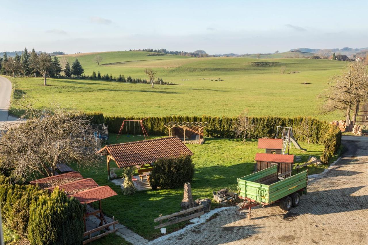 Ferienhof Sauter Friedrichshafen Neukirch  Exteriér fotografie