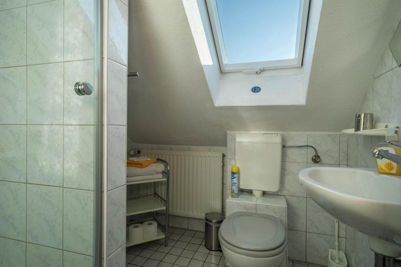 Ferienhof Sauter Friedrichshafen Neukirch  Exteriér fotografie