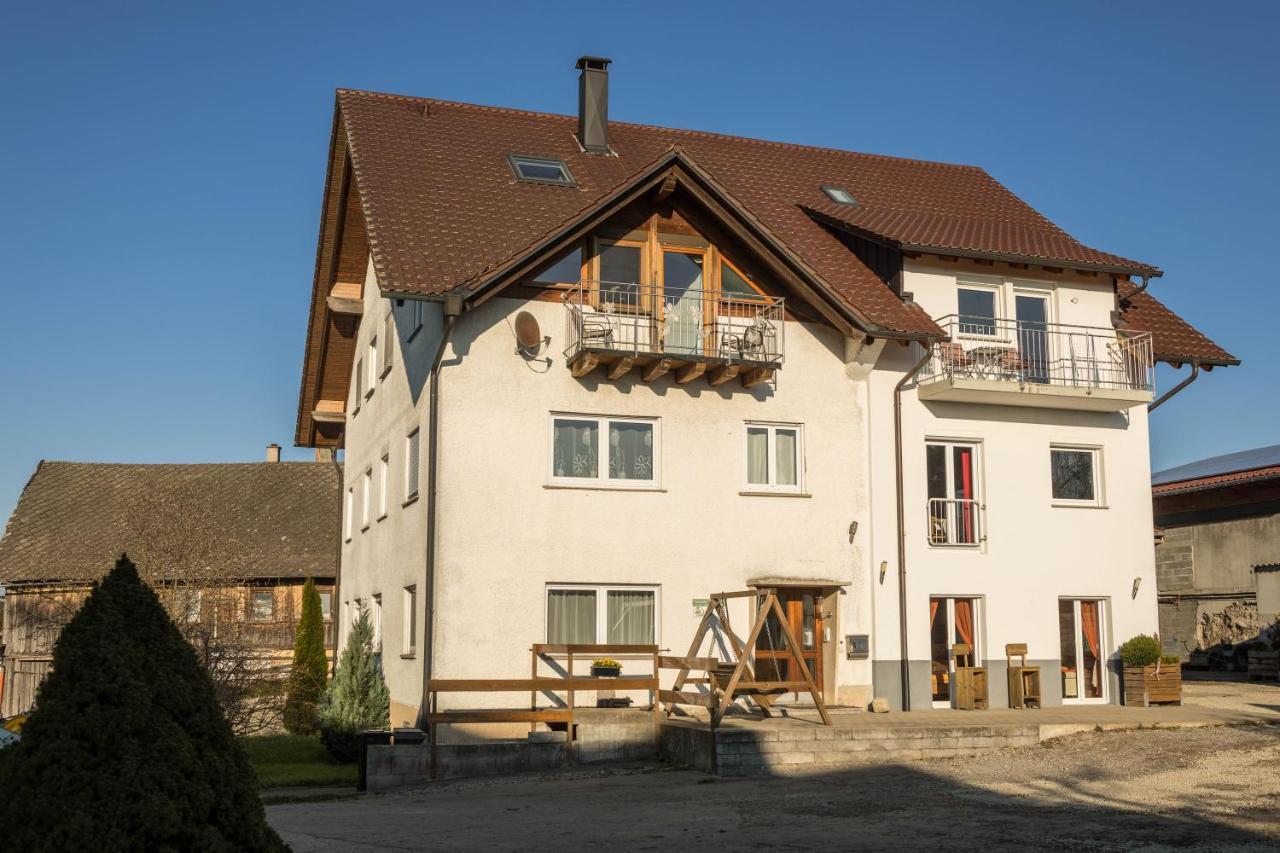 Ferienhof Sauter Friedrichshafen Neukirch  Exteriér fotografie