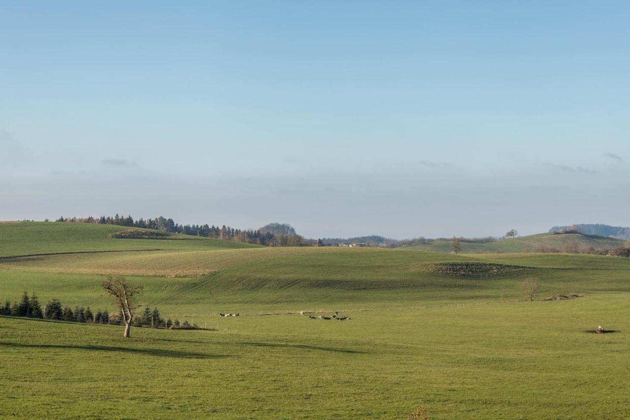 Ferienhof Sauter Friedrichshafen Neukirch  Exteriér fotografie