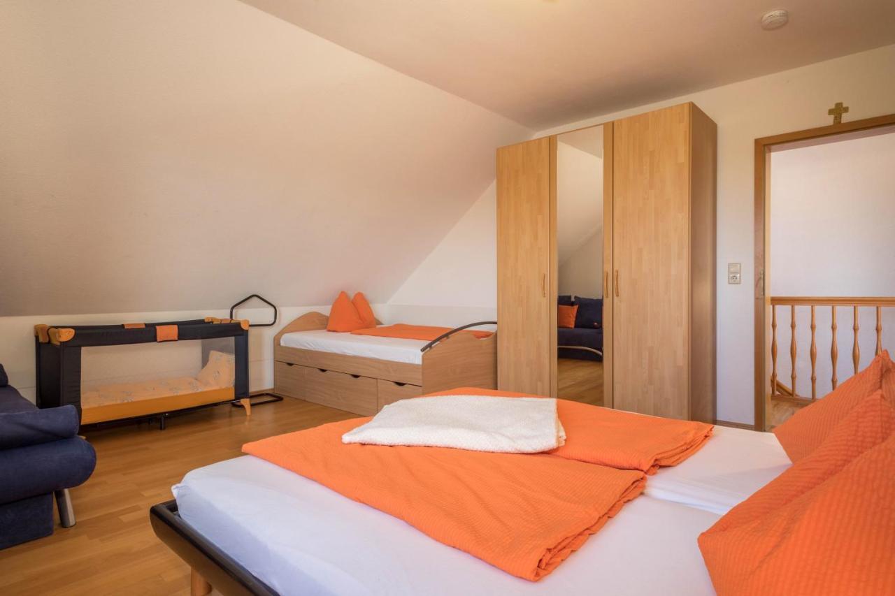 Ferienhof Sauter Friedrichshafen Neukirch  Exteriér fotografie