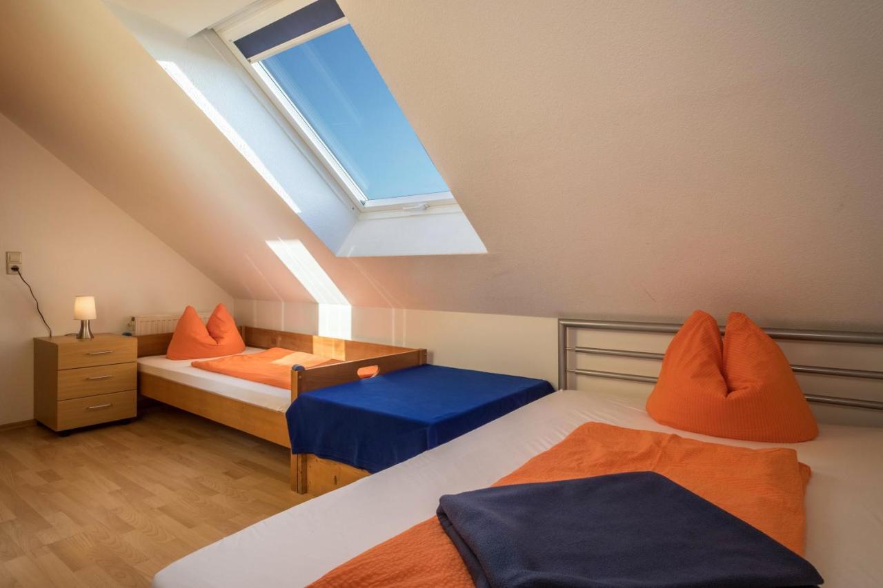 Ferienhof Sauter Friedrichshafen Neukirch  Exteriér fotografie