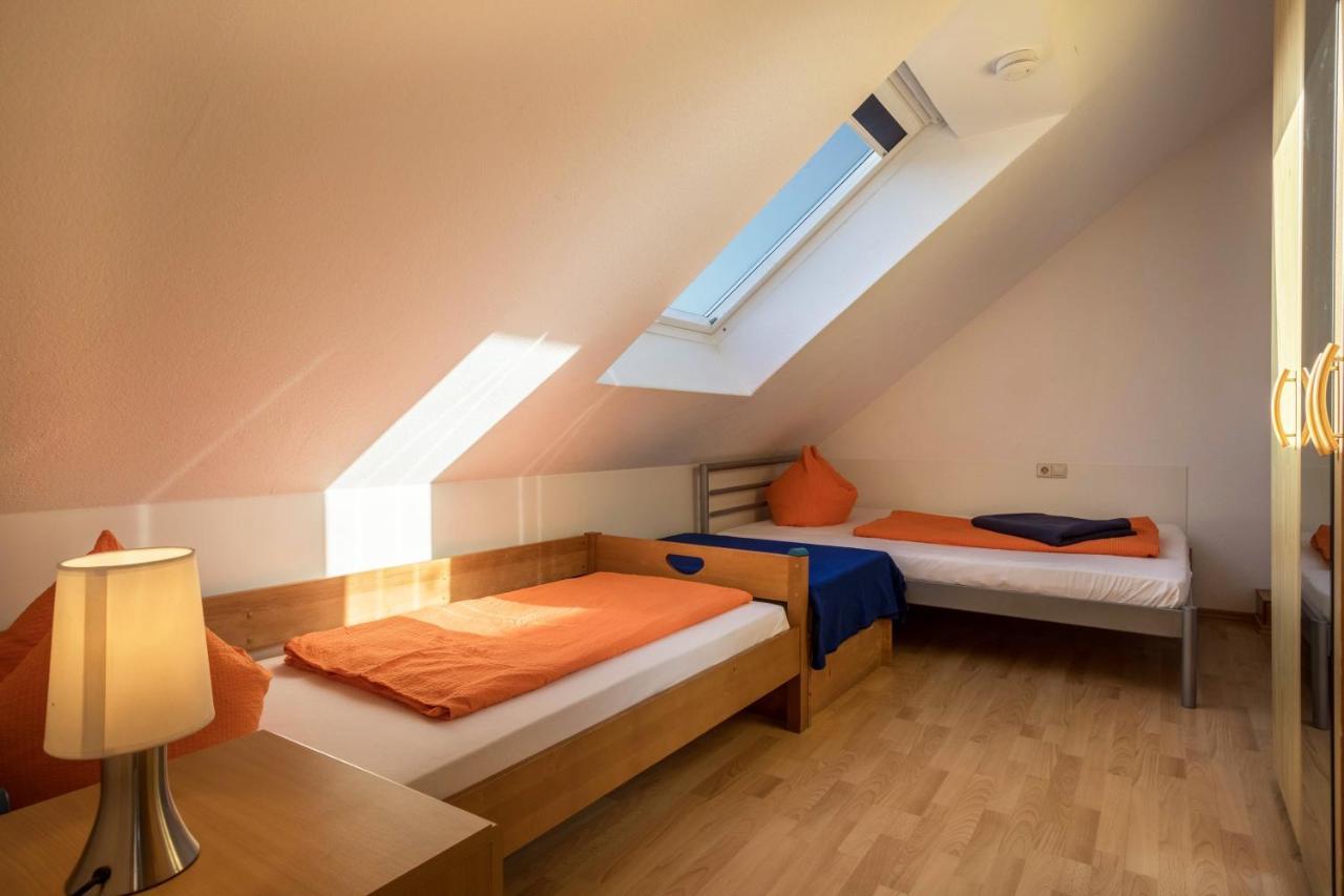 Ferienhof Sauter Friedrichshafen Neukirch  Exteriér fotografie