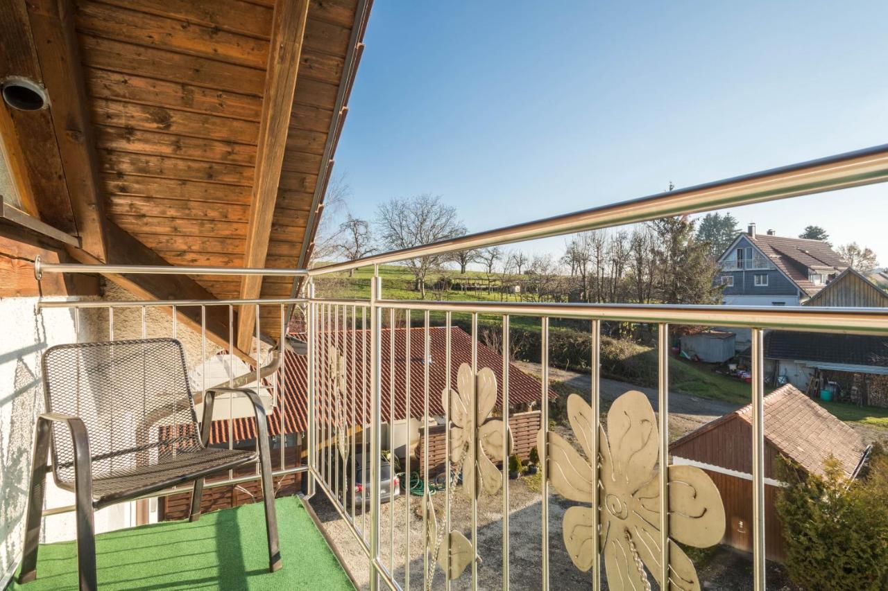 Ferienhof Sauter Friedrichshafen Neukirch  Exteriér fotografie