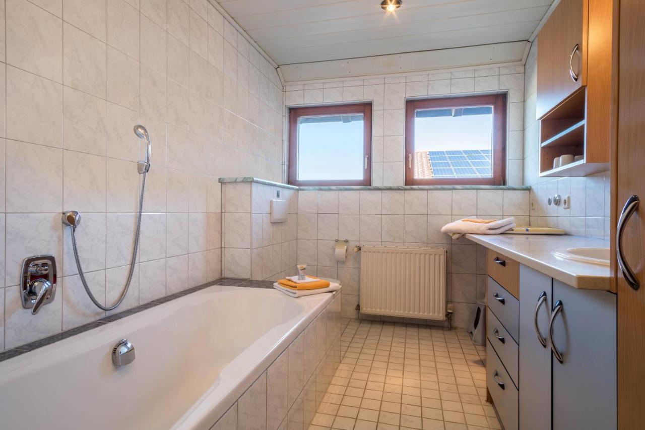 Ferienhof Sauter Friedrichshafen Neukirch  Exteriér fotografie